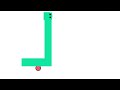 Scratch Games: Snake
