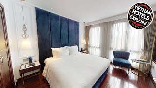 Soleil Boutique Hotel Hanoi | Hanoi, Vietnam | Hotel Review ⭐ | Vietnam Hotels Explore