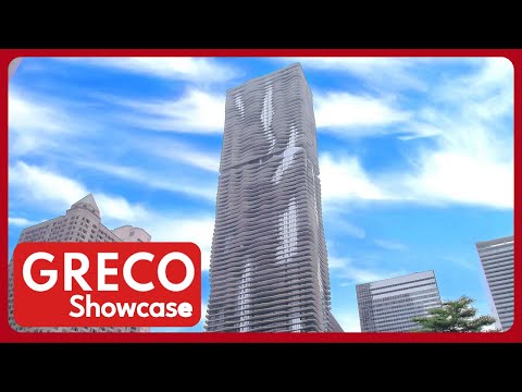 Greco Railings Showcase - YouTube