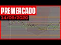 Analizando el mercado de futuros en estructura MIXTA.