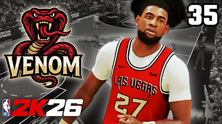 Potential Round 1 Preview?? || NBA 2K26 Expansion Draft Only Rebuild E.35