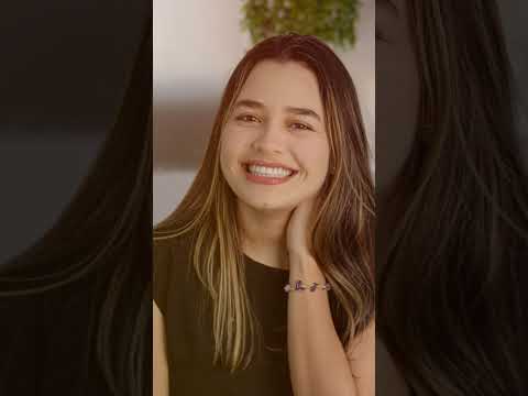 Taylor, paciente internacional de V&C Odontólogos