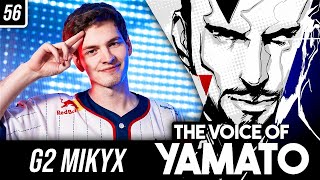 Mid Season Reflections with G2 Mikyx  The Voice of Yamato Episode 56