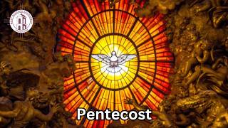 Sunday 9:00am (Contemporary) Mass for the Solemnity of Pentecost