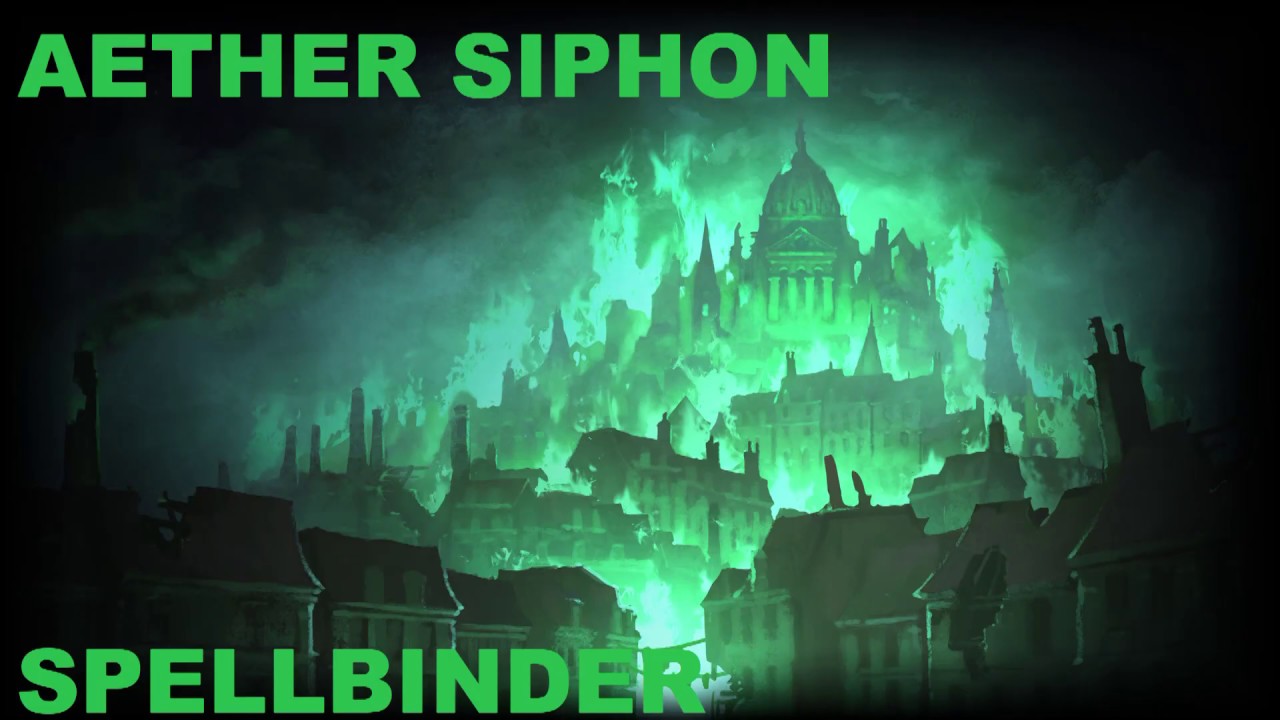 grim dawn spellbinder grim dawn spellbinder