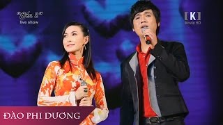Liên Khúc Tôi Nhớ Người Yêu - Đào Phi Dương ft Lý Diệu Linh [Official]
