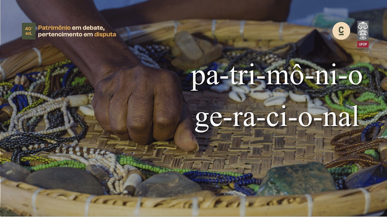 Patrimônio Geracional | Documentário | 40º Edição