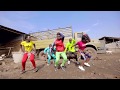 VIDEO | Rosa Ree Feat. Gigi Lamayne, Spice Diana and Ghetto Kids - Alamba Chini