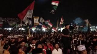 MAHAGE TERBARU - WALUYO BERSHOLAWAT P1 - 13 SEP 2019