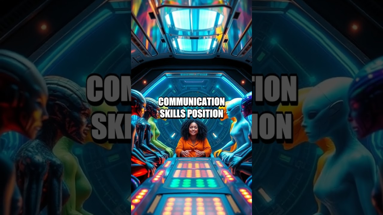 Oprah Winfrey Spearheads Interstellar Diplomacy