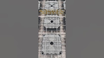 6 yêu cầu thi công thép sàn phẳng không dầm vượt nhịp | Sàn hộp nhựa rỗng | Tbox Việt Nam