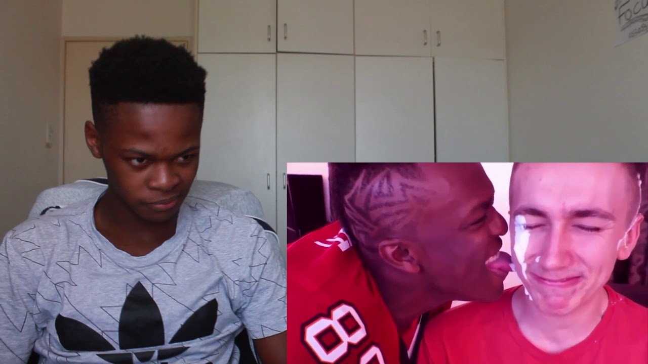 GAY SIDEMEN MOMENTS! reaction
