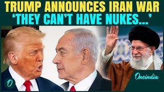 ‘Great Danger’: Trump Hints US-Iran Showdown Over Failed Nuclear Deal | Iran Ready To Retaliate