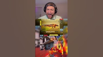 FFAR NO RECOIL CLASS #codmobile #callofdutymobile #codm