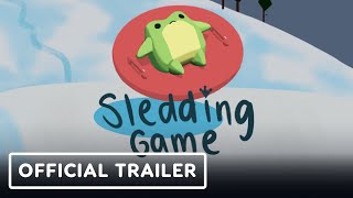 Sledding Game - Official Trailer | Secret Sauce Showcase 2025 screenshot 3