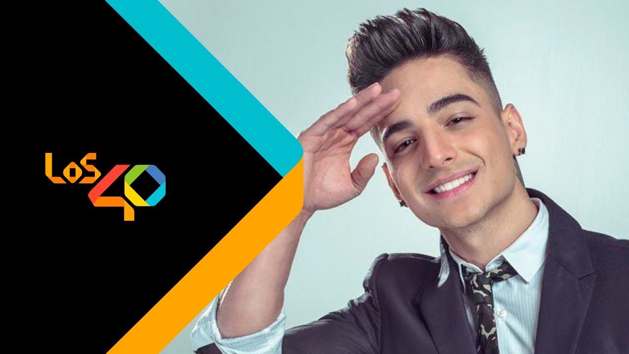 La Primera Vez De Maluma Youtube