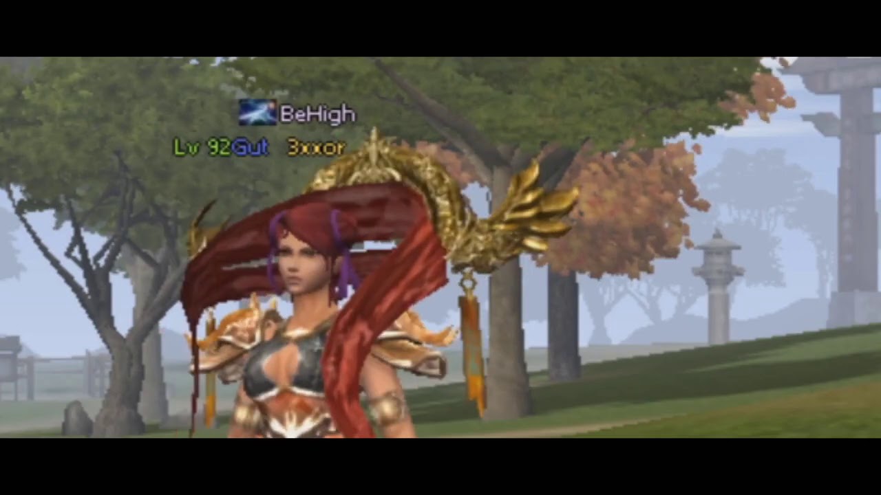 Metin2.de  "Filmy" auf Reise | Short Film by Exxor #2