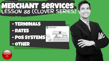 ?Discover The Powerful Features Of Clover Pos Clover Pos Tutorial Videos New Video