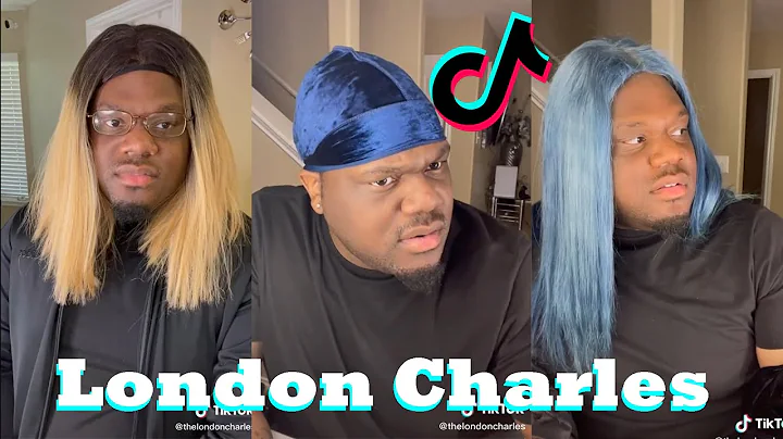 London Charles Funniest TikTok videos compilation ...