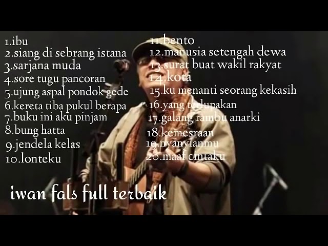 full album Iwan fals  yang lgi hits 2021 class=