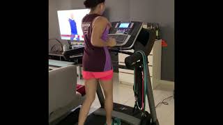 Mini gym at home #shorts