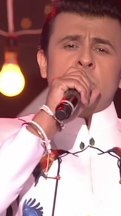 o sahiba o sahiba #sonunigam #trendingshorts #sadsong