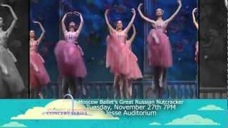 Moscow Ballet's Great Russian Nutcracker