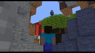 Steve vs Herobrine part 2