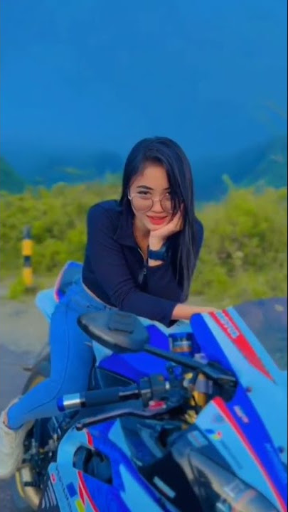 Akang MV pacarnya DJ Reva | Tsukasa V2 #akangmv #djreva