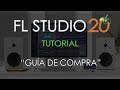 FL STUDIO 20 - Guía para comprar, descargar, instalar y activar FL Studio Windows/Mac Os - Tutorial