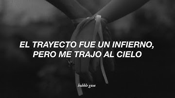 [ Taylor Swift ] - invisible string // Español