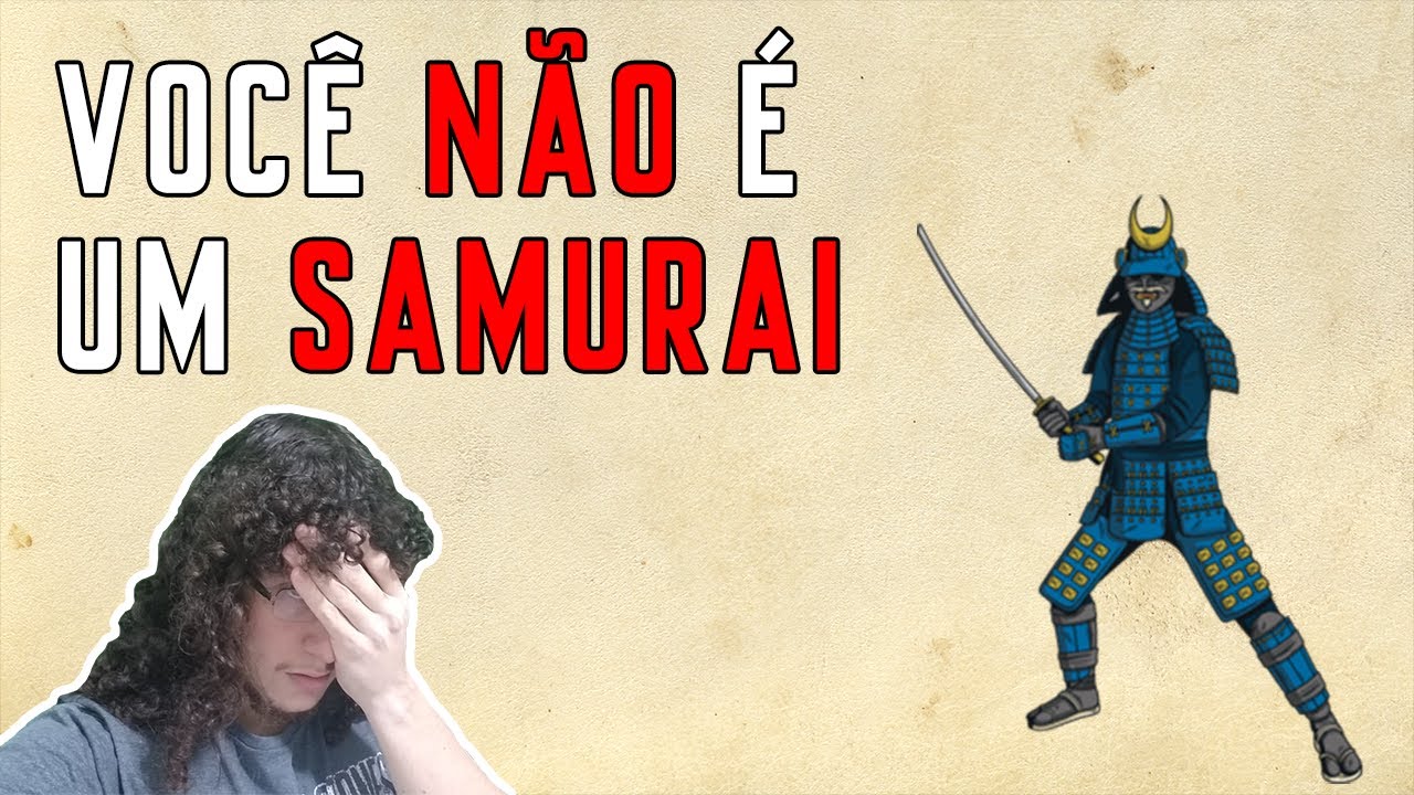 Mangas e Animês de Samurais - Instituto Niten