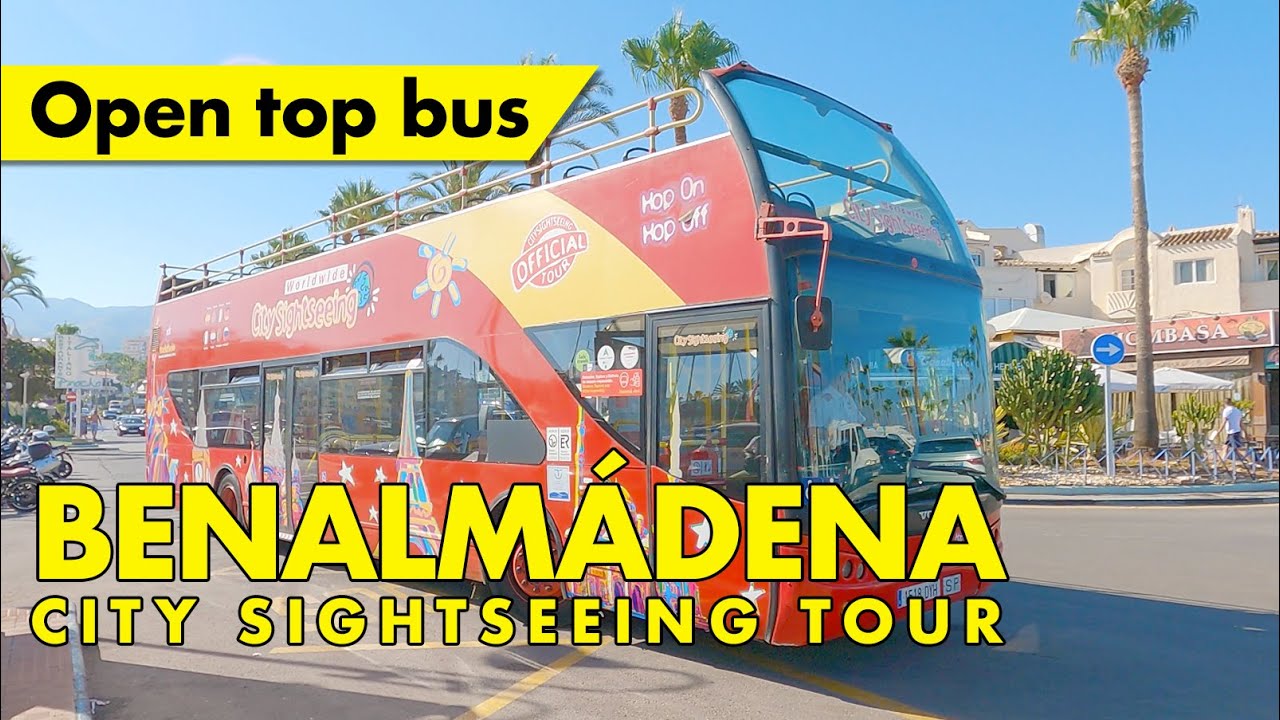 Mermelada Viuda Cami n Golpeado Benalmadena Hop On Hop Off Bus Route what-color-symbolizes-freedom-colorscombo