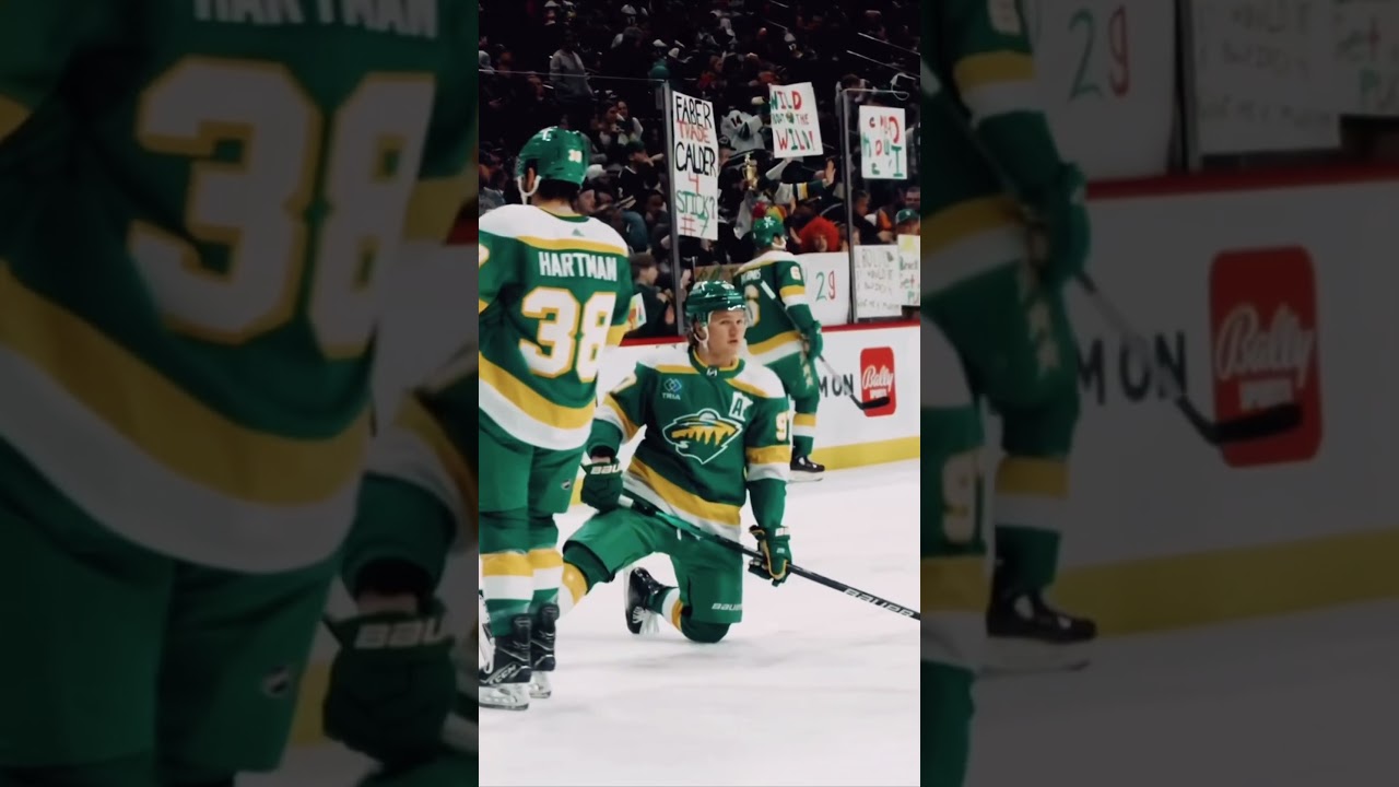 kirill the thrill 🏒  