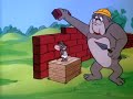 Tom And Jerry Comedy Show Episode 5 