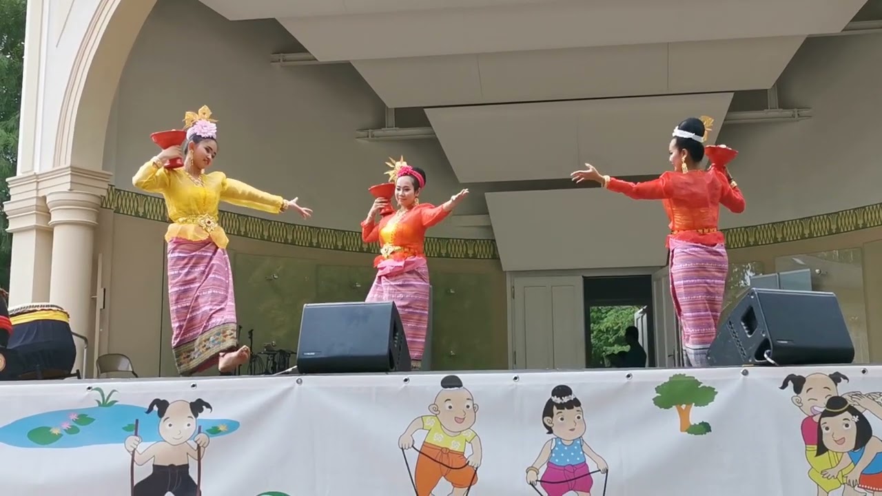 FON Khun Dok Thaitanz