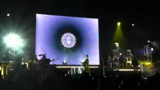 Los temerarios - si quiero volver