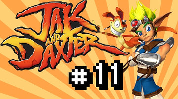 Jak and Daxter: The Precursor Legacy - Episode 11