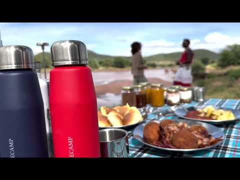 Saruni Basecamp Masai Mara And Samburu Kenya