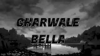 Bella - Gharwale | Slowed + Reverb | Lil Deva H | Prove Them Wrong Mixtape | Prod. Uzi