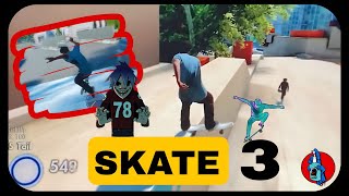 Download lagu SKATE 3