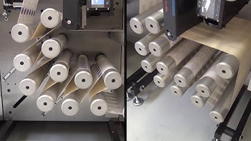 NEW Grafotronic DCL2  Modular Digital Finishing