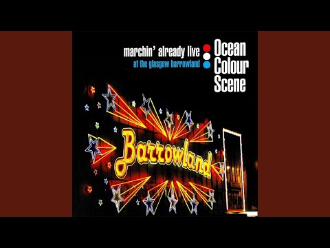 Get Blown Away