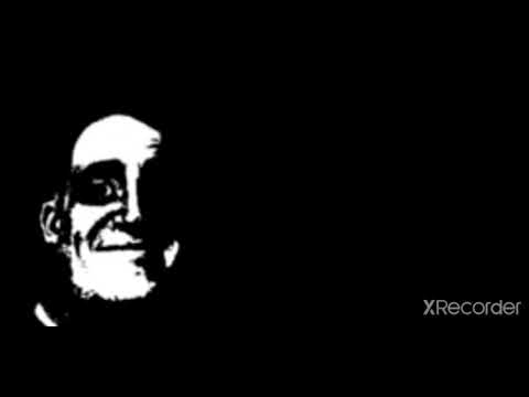 жуткие леца mr