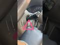 Car Emergency Mai Kya Krna Chahye Video Last Tk Dykhy #cars #carlover #shorts