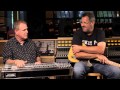 Paul Franklin On Steel Guitar Player Ralph Mooney