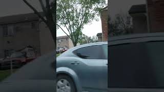 Lindenwold  NJ hoods part 1