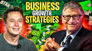 Mastering Business Strategy | A Comprehensive Guide for Success | Redwood Capital Solutions LLC