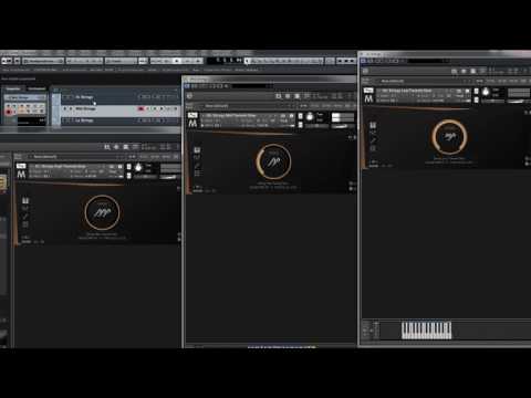 Orchestral Tools - Metropolis Ark 2 - Review