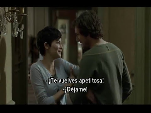 Juntos, nada más - Trailer